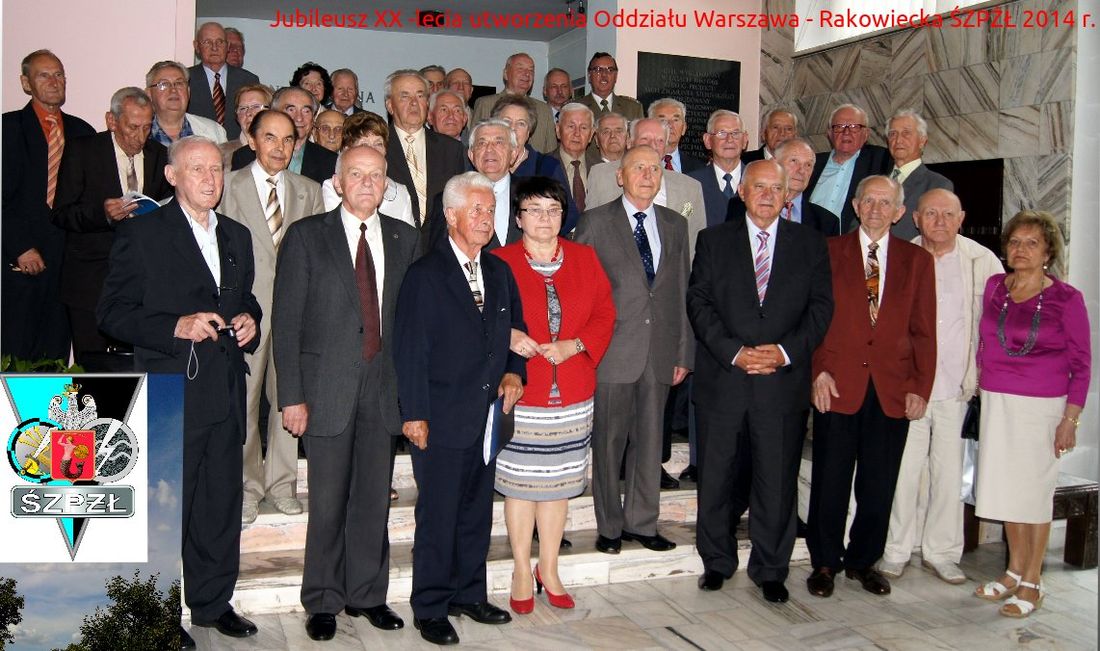 13 06 2014 Zdjecie Jubileuszowe XX